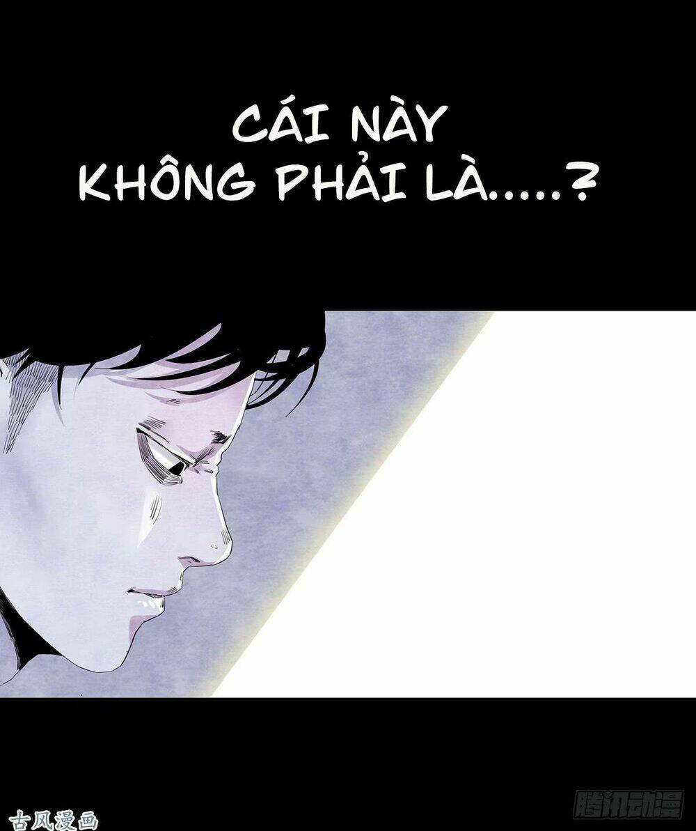 Ẩn Số Về Tứ Gia: Chapter 2