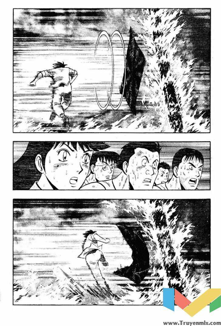 Hoàng Phi Hồng Phần 2: Chapter 10