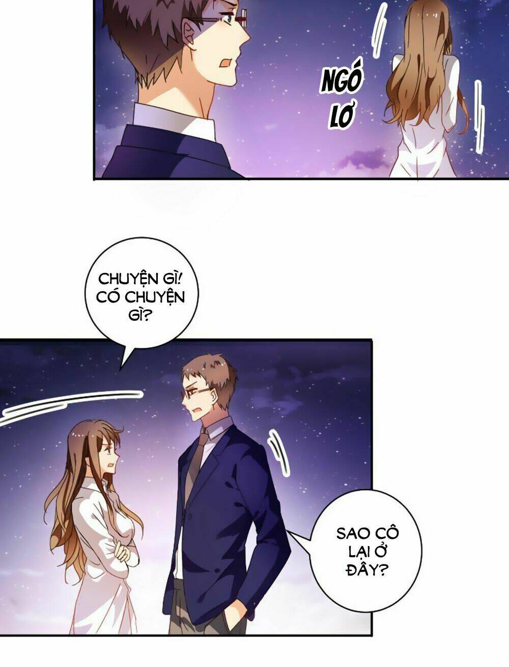 Vợ Yêu Là Báu Vật: Chapter 4