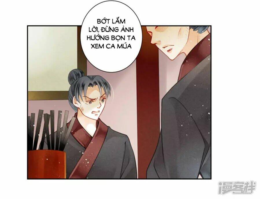 Ái Thượng Vô Địch Tiếu Hoàng Hậu: Chapter 100