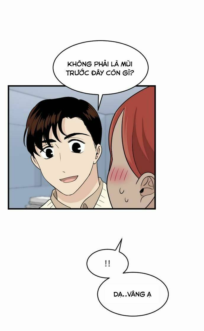 Người Đẹp Gangnam: Chapter 26