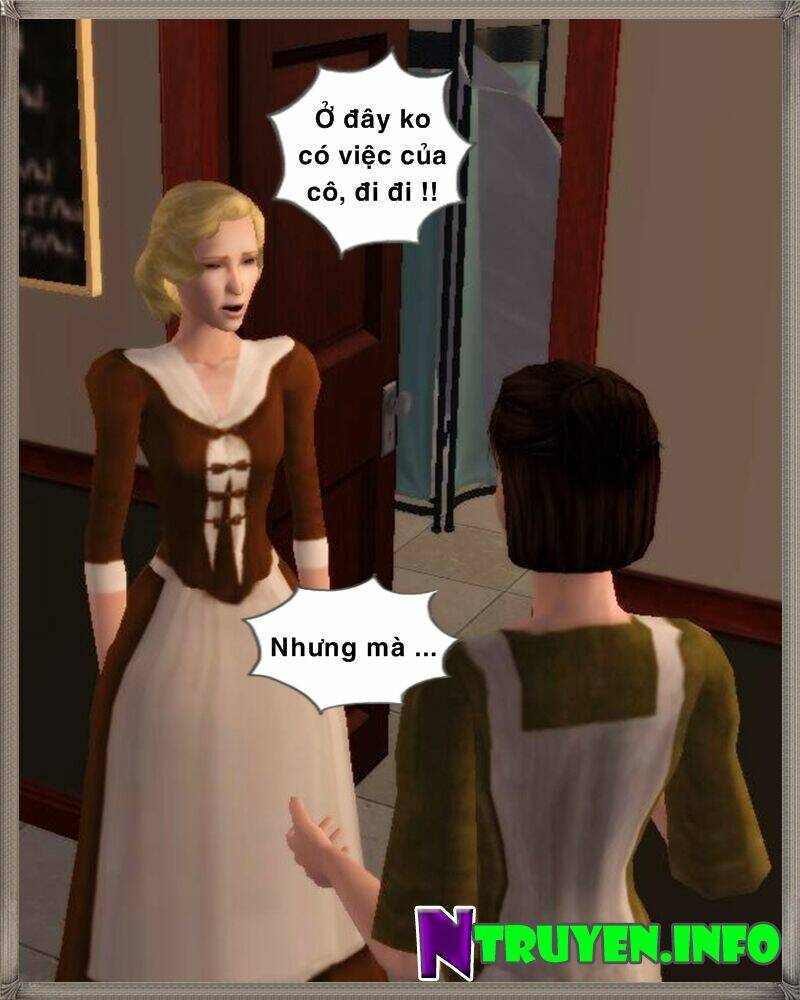 Truyện Sims - Earl Story: Chapter 54