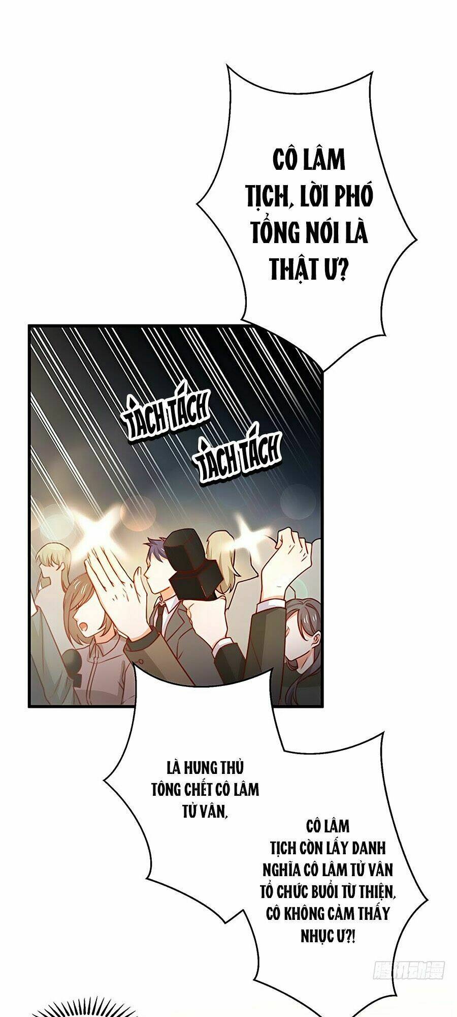 Nhật Ký Báo Thù Của Thiên Kim Hai Mặt: Chapter 19