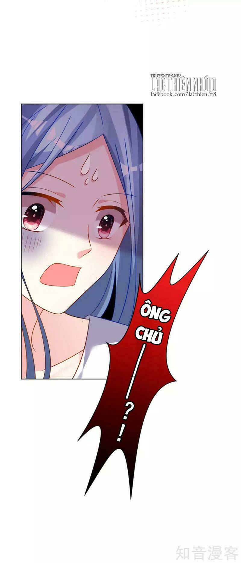 Tôi Bị Tổng Tài Ám Hại: Chapter 153