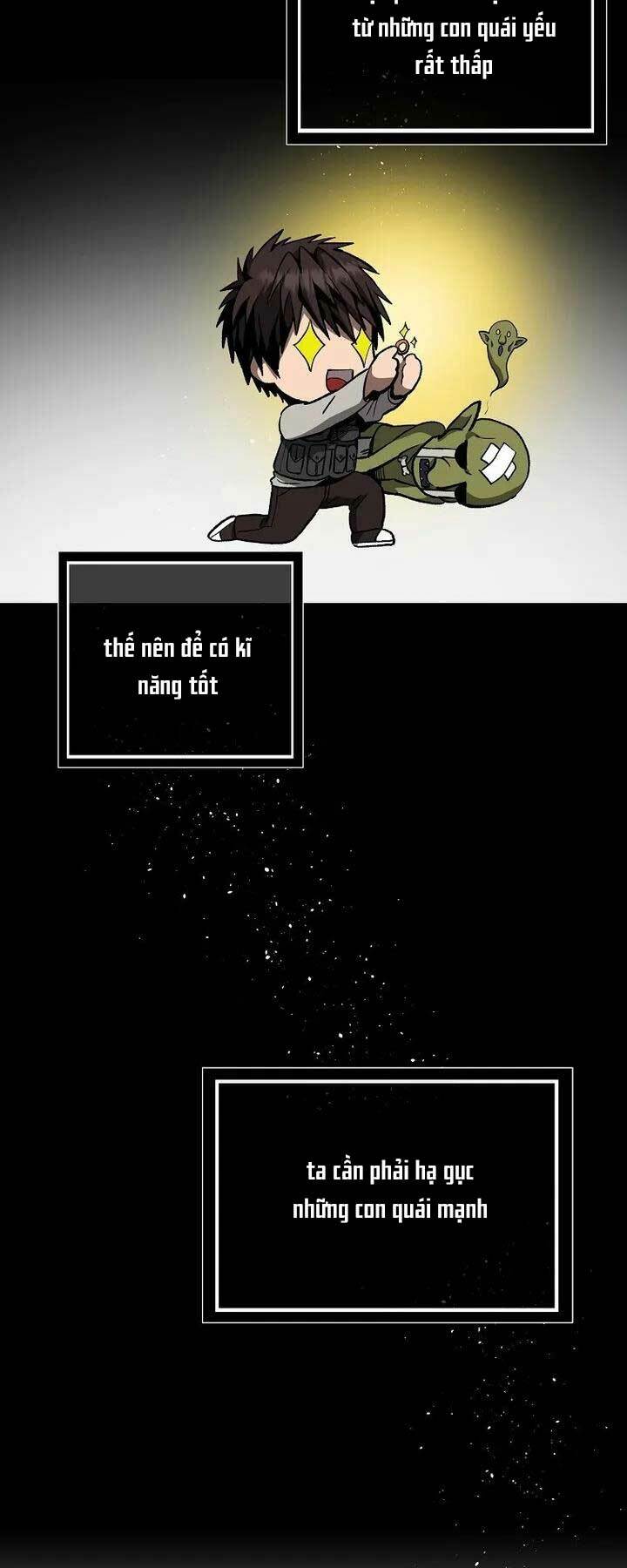 Con Đường Diệt Thần: Chapter 10