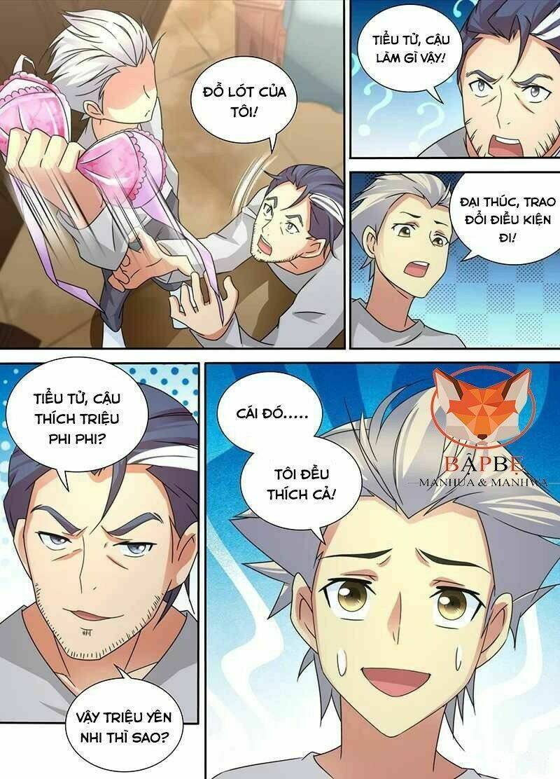 Tôi Là Thần Y: Chapter 72