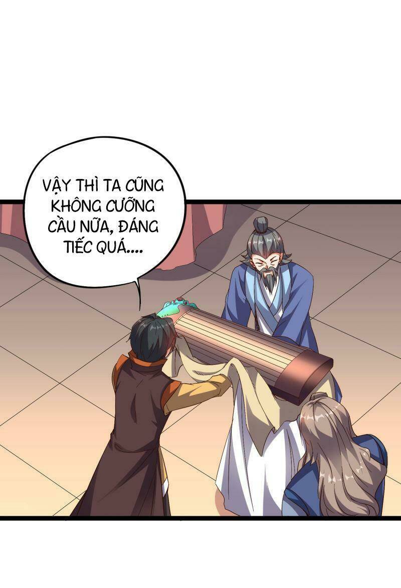 Phục Thiên Thánh Chủ: Chapter 43