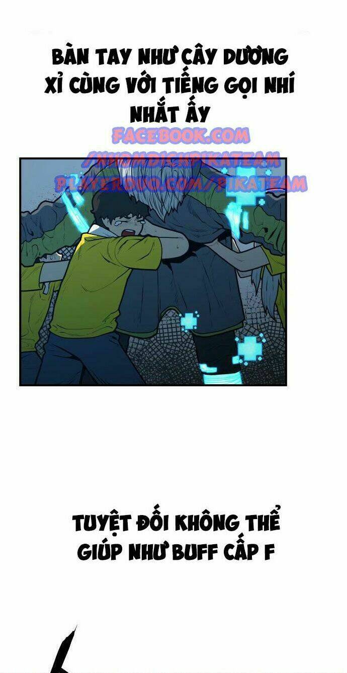 Chinh Phạt Học Đường: Chapter 14