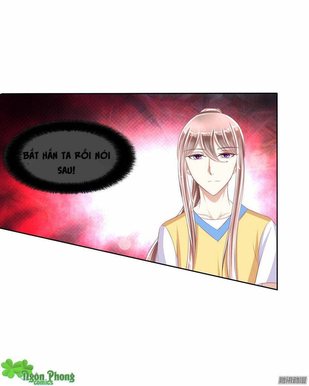 Hoàng Đế “Phế Vật” Tiến Hóa Sử: Chapter 22