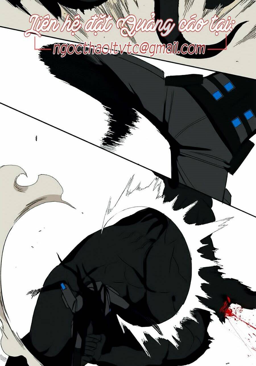 Đại Chiến Muỗi Biến Dị: Chapter 34