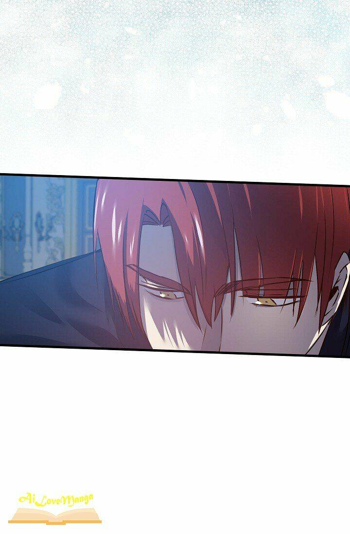 Hôn Lễ Báo Thù: Chapter 34