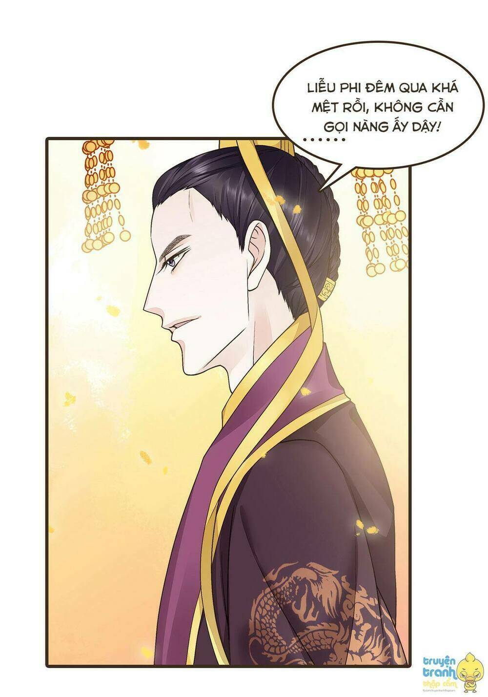 Đại Giá Thừa Tướng: Chapter 47