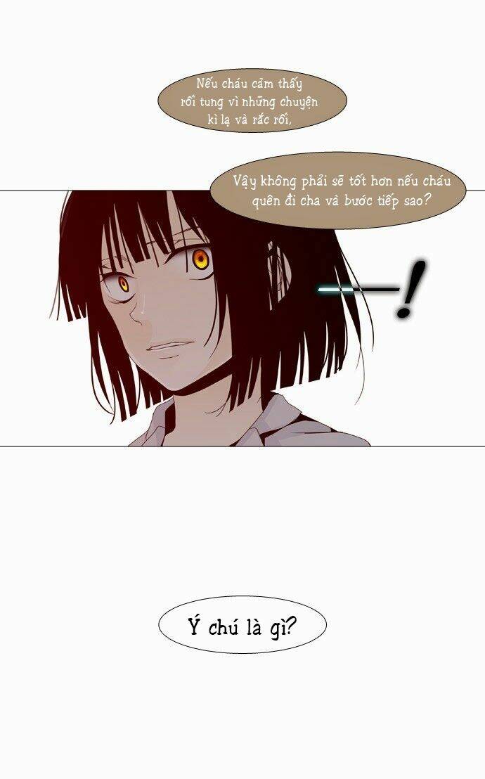 Một Không Gian Thời Gian Khác: Chapter 39