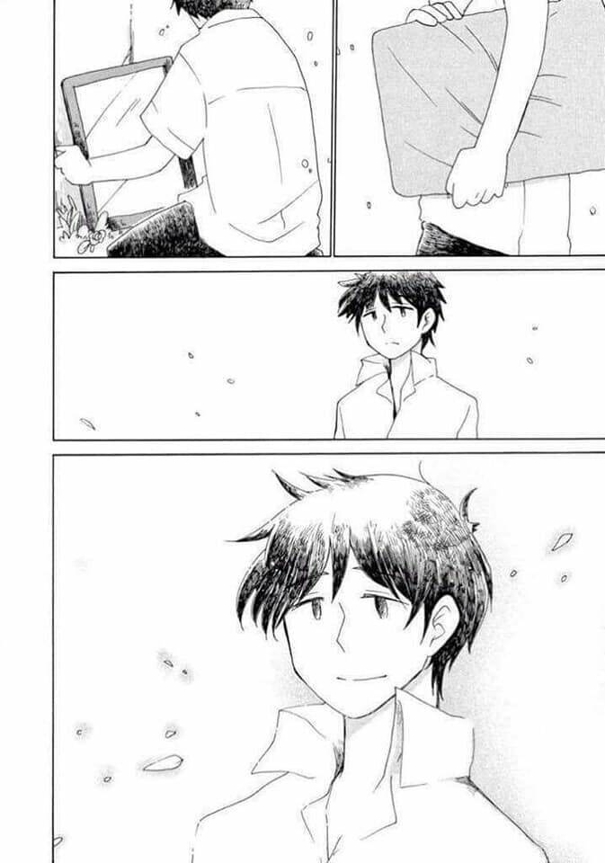 Futoku No Guild: Chapter 8