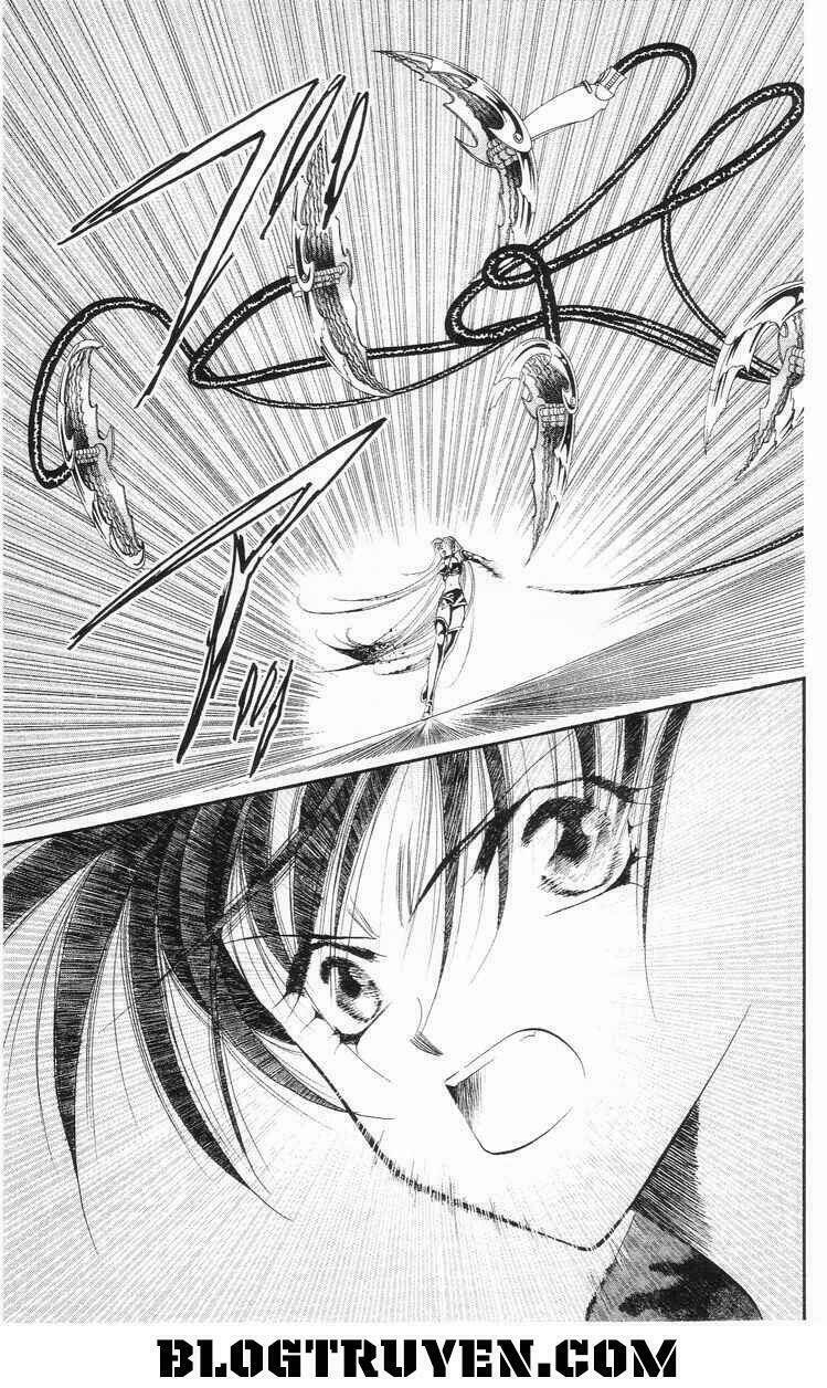 Tokyo Crazy Paradise: Chapter 97