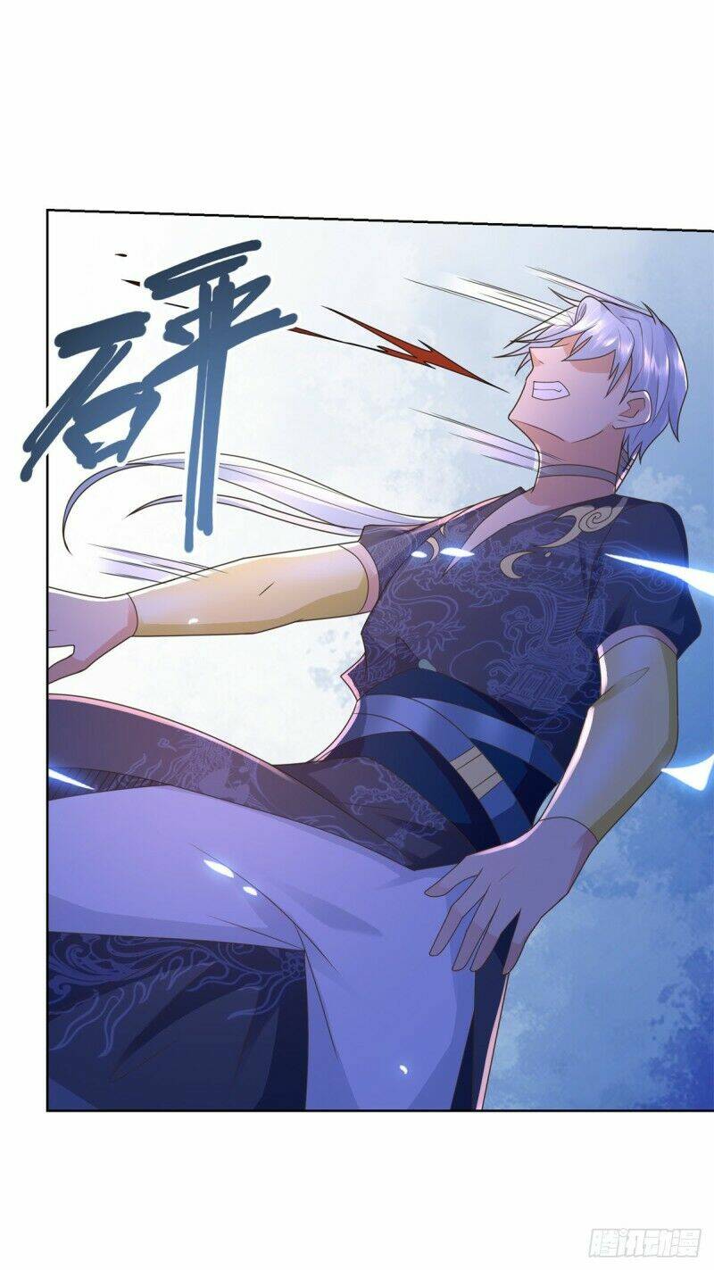 Chí Tôn Trọng Sinh: Chapter 122