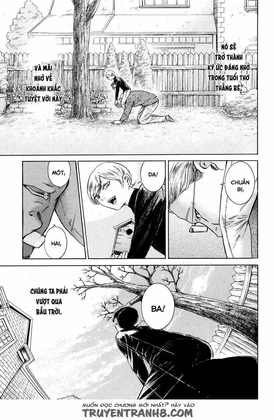 Migi To Dali: Chapter 2