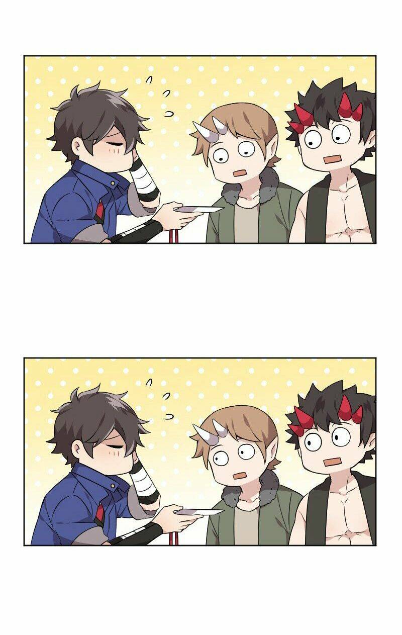 Pháp Sư Và Nữ Chúa Quỷ: Chapter 91