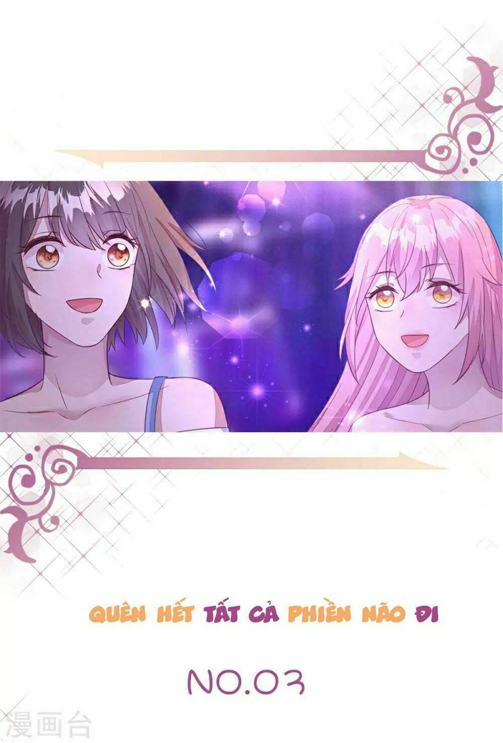 Tổng Tài Thịnh Sủng Tiền Thê: Chapter 5