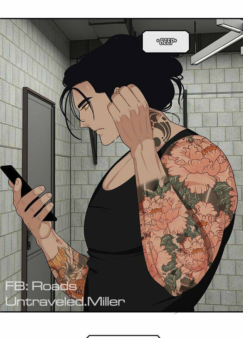 Nửa Đêm Ở Poppy Land: Chapter 23