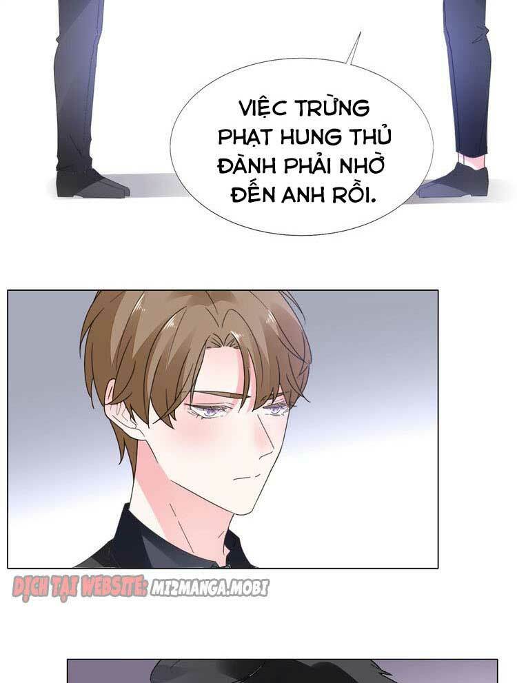 Điều Ước Sủng Ái Bất Bình Đẳng: Chapter 84.1