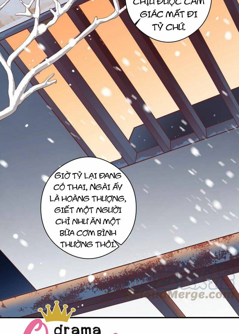 Hoàng Hậu Bận Lắm: Chapter 151