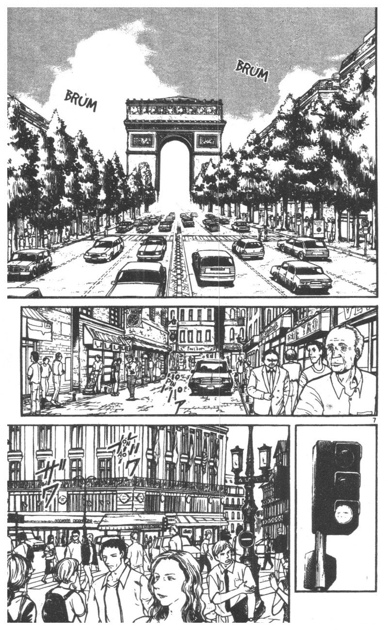 Fujita Kazuhiro: Chapter 7