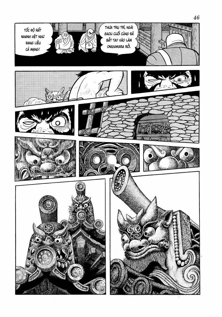 Chim Lửa: Chapter 50