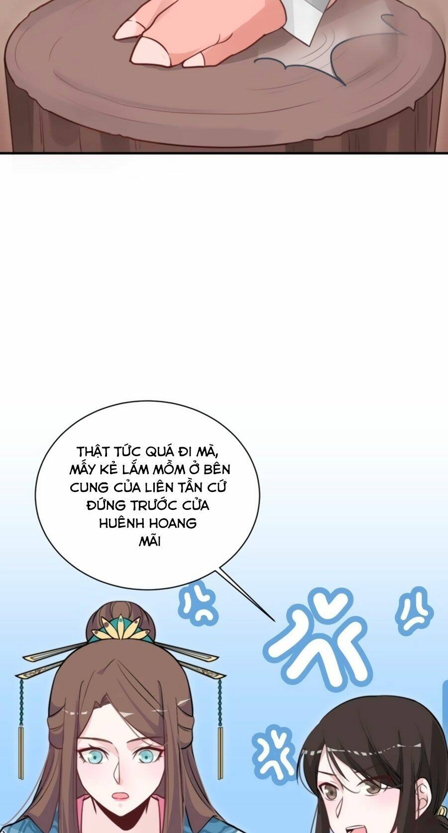 Cung Đấu Live: Chapter 47