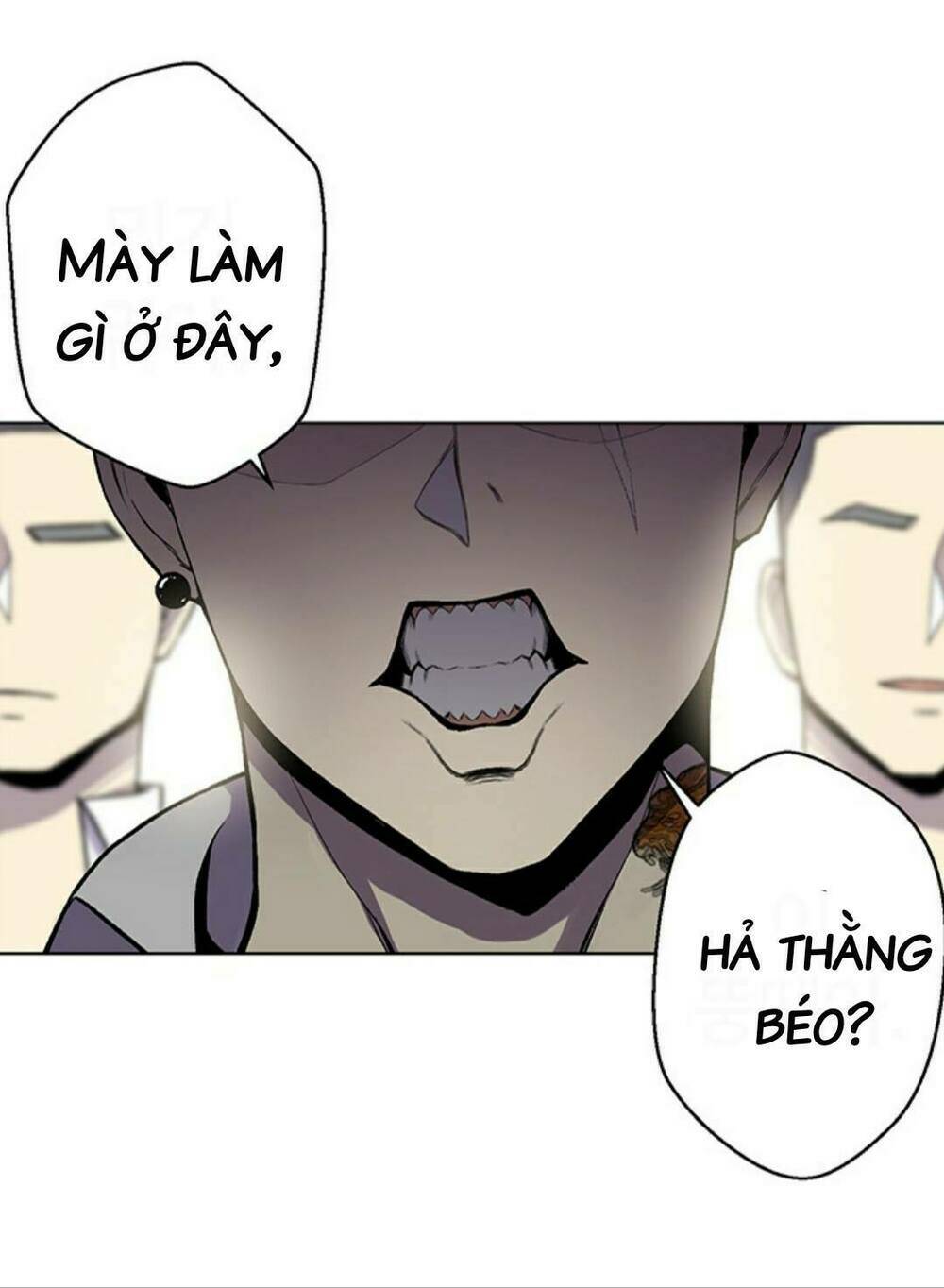 Luân Hồi Ác Nhân: Chapter 6