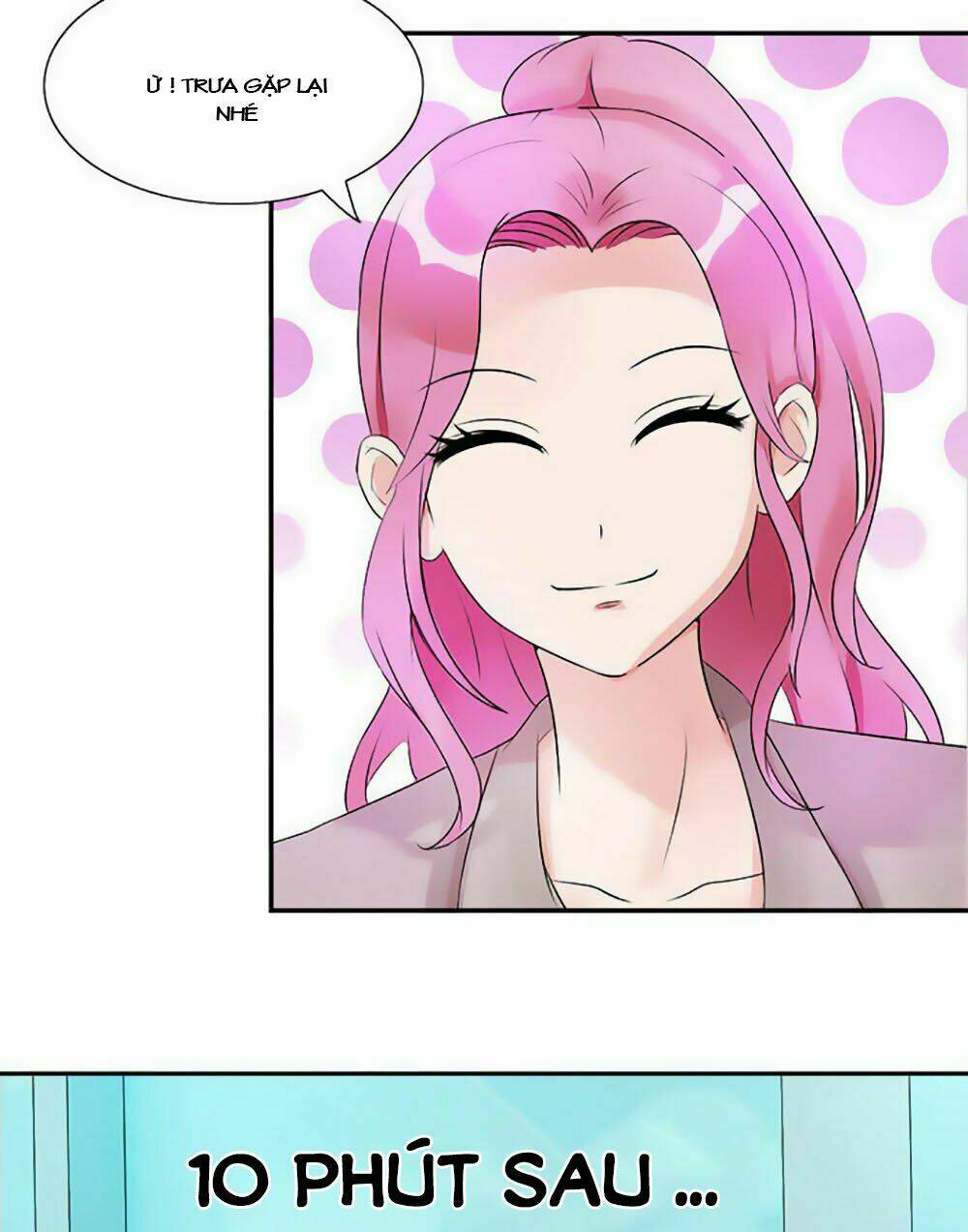 Tiểu Tâm Can Tuyệt Sủng Của Lạc Tiên Sinh: Chapter 8