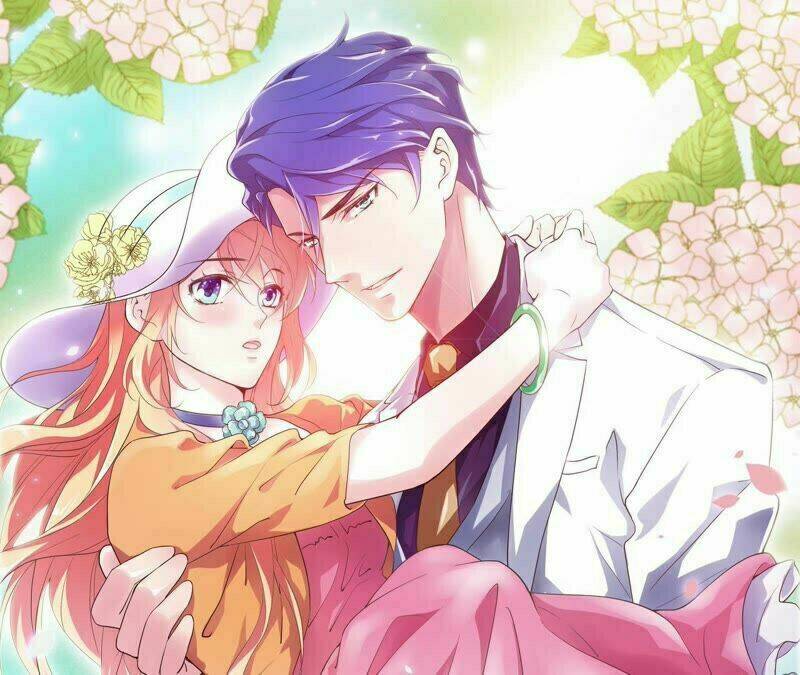 Chiến Lược Lãng Mạn Của Thịnh Thiếu: Chapter 59