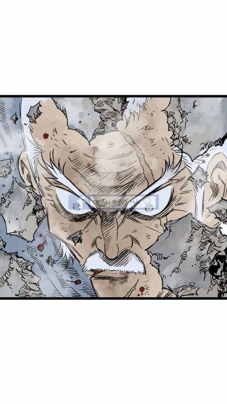 Cao Thủ 2: Chapter 117