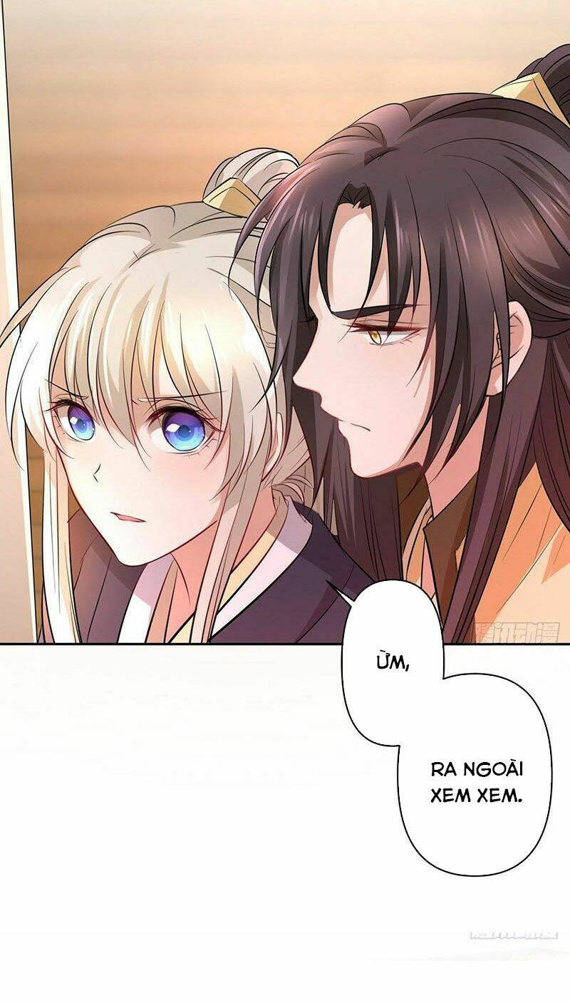 Vương Phi Thật Thích Trang Điểm: Chapter 162