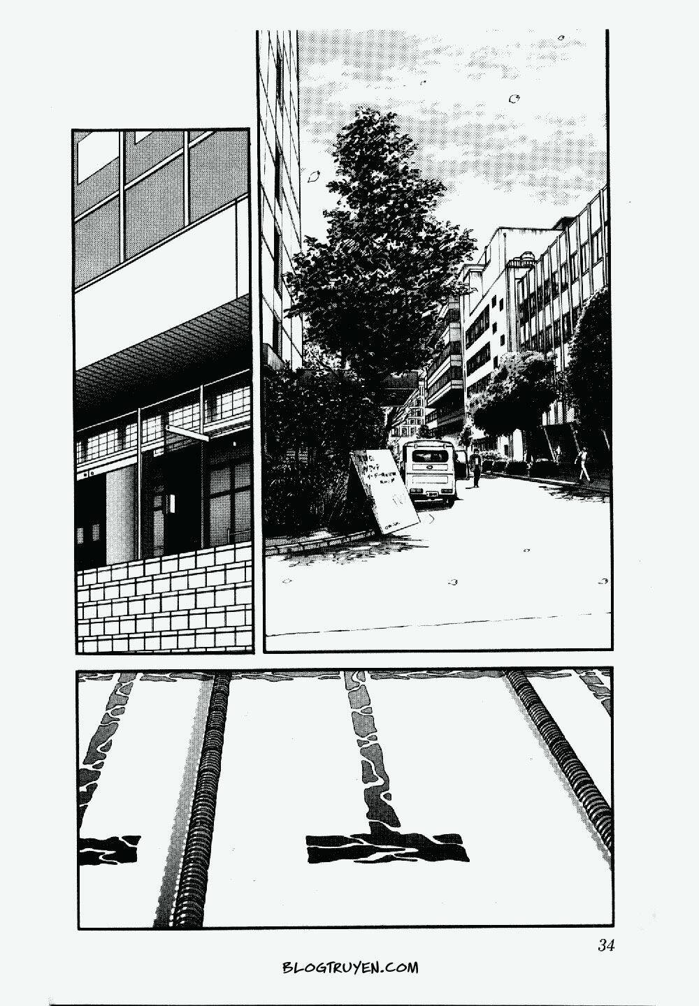 Rough - Ngọc Thô: Chapter 111