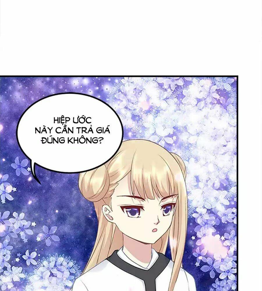 Ám Dạ Vô Thường: Chapter 31