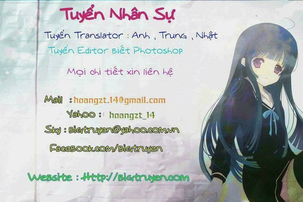 Anh Ấy Là Nữ Sinh Cấp 3: Chapter 24
