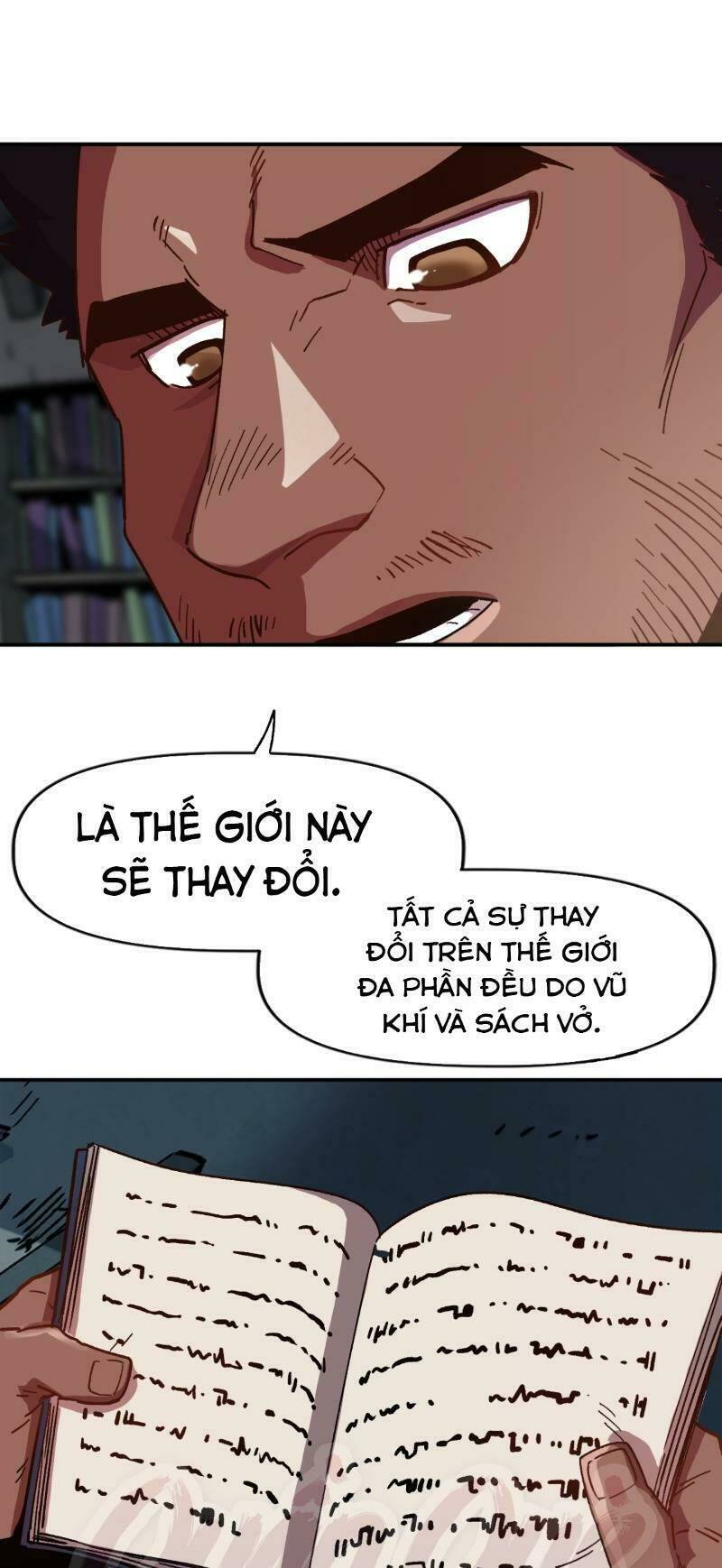 Đại Lục Vô Song: Chapter 1