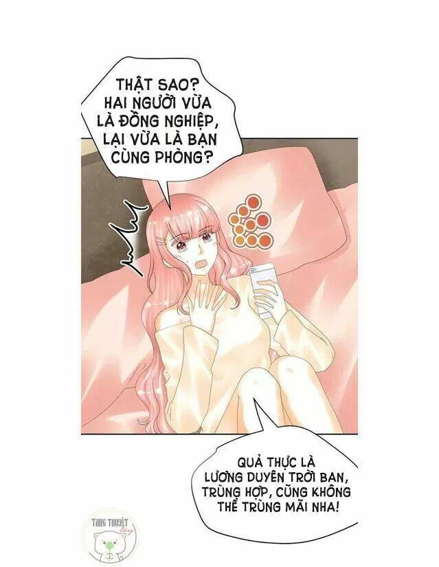 Tiền Thế Kim Sinh Của Chung Tiểu Thư: Chapter 31