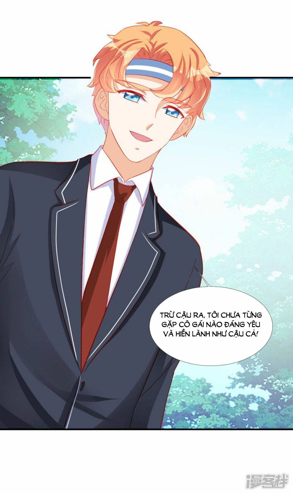 Tu La Thiếu Gia Quá Kiêu Ngạo: Chapter 114