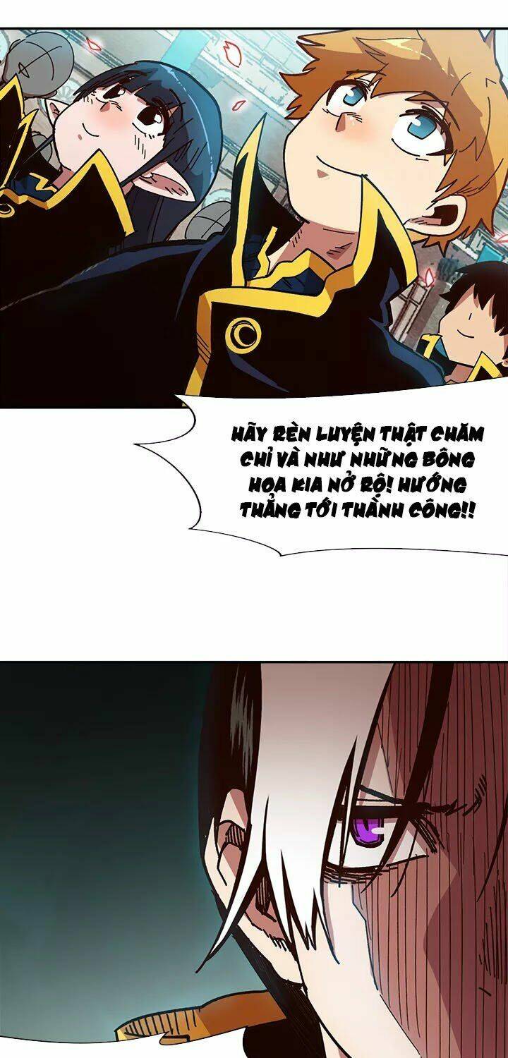 Nô Lệ Nghịch Thiên: Chapter 11