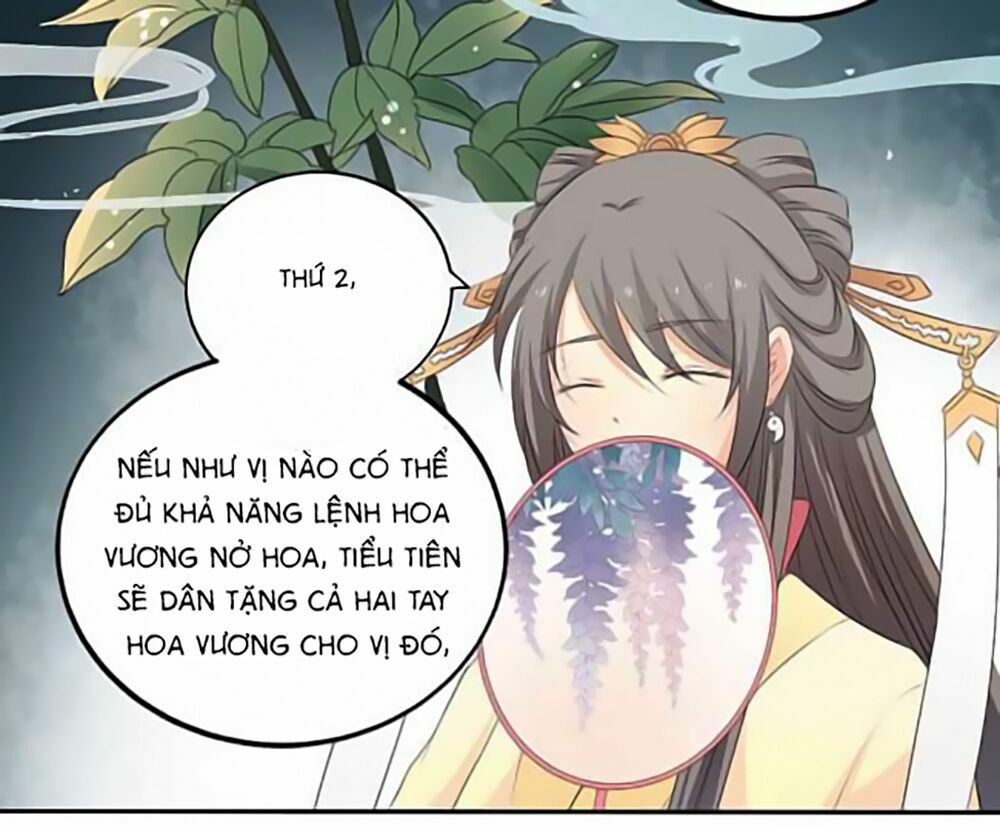 Quy Tự Dao: Chapter 15