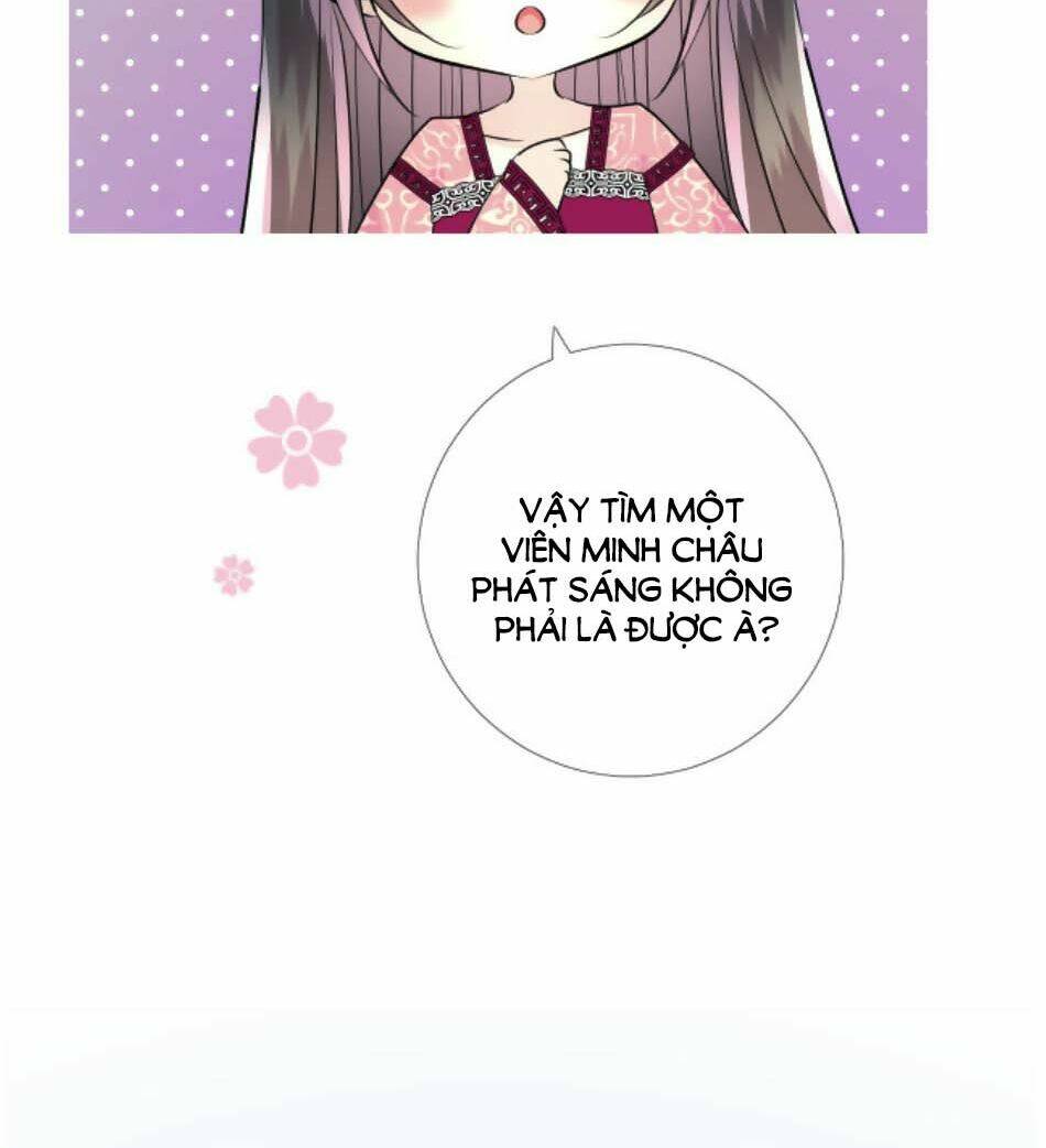 Sao Lại Là Yêu?: Chapter 42