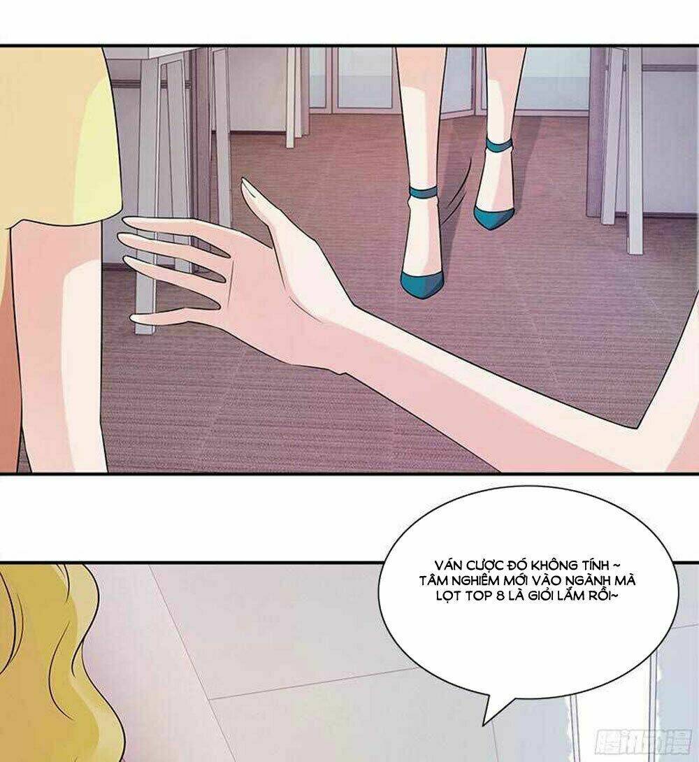 Tiểu Tâm Can Tuyệt Sủng Của Lạc Tiên Sinh: Chapter 60