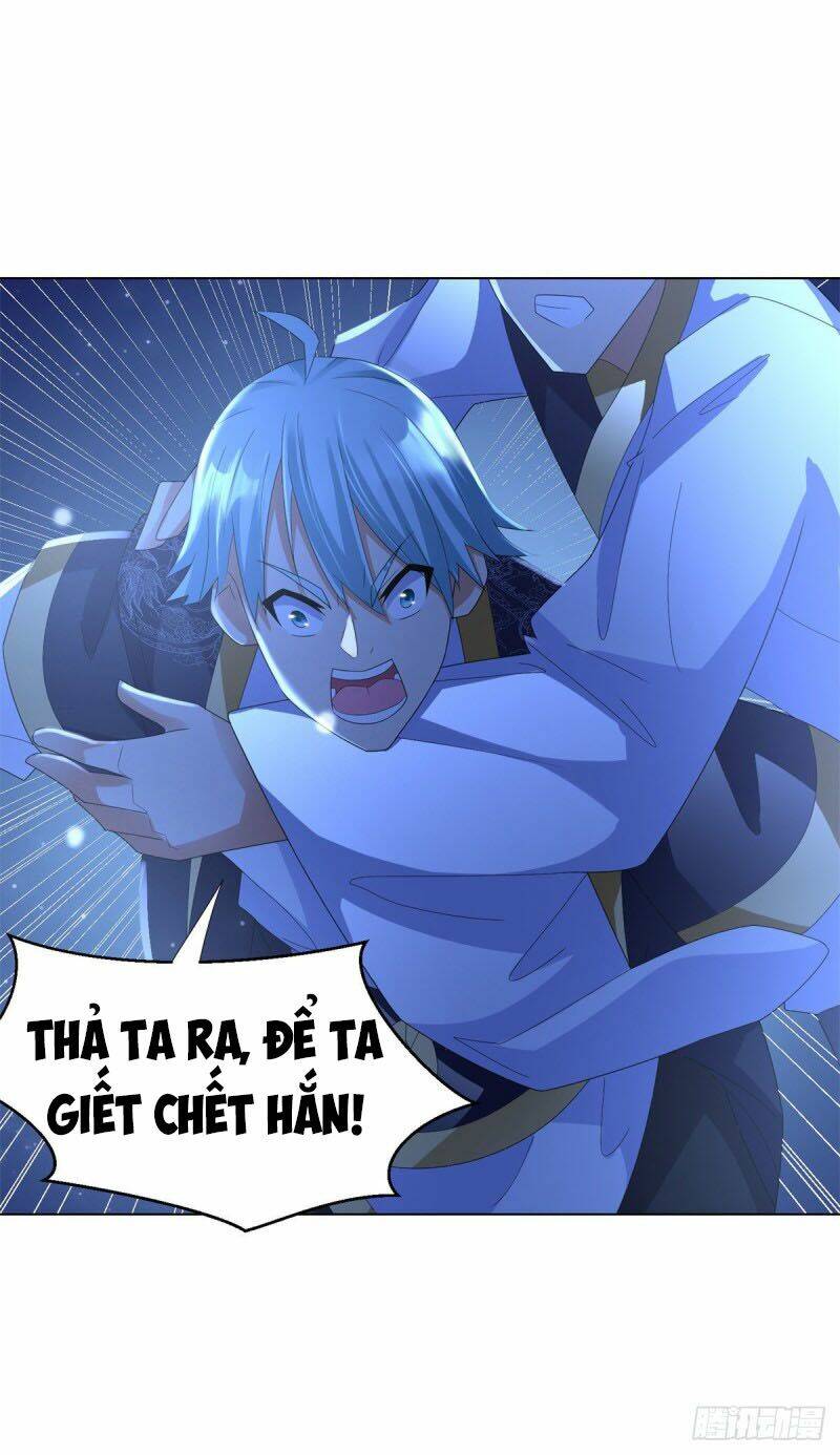 Chí Tôn Trọng Sinh: Chapter 58