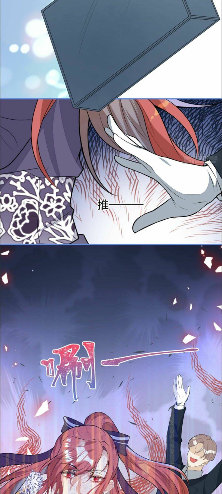 Xuyên Không Đến Thế Giới Trở Thành Đóa Hoa Của Anh: Chapter 19