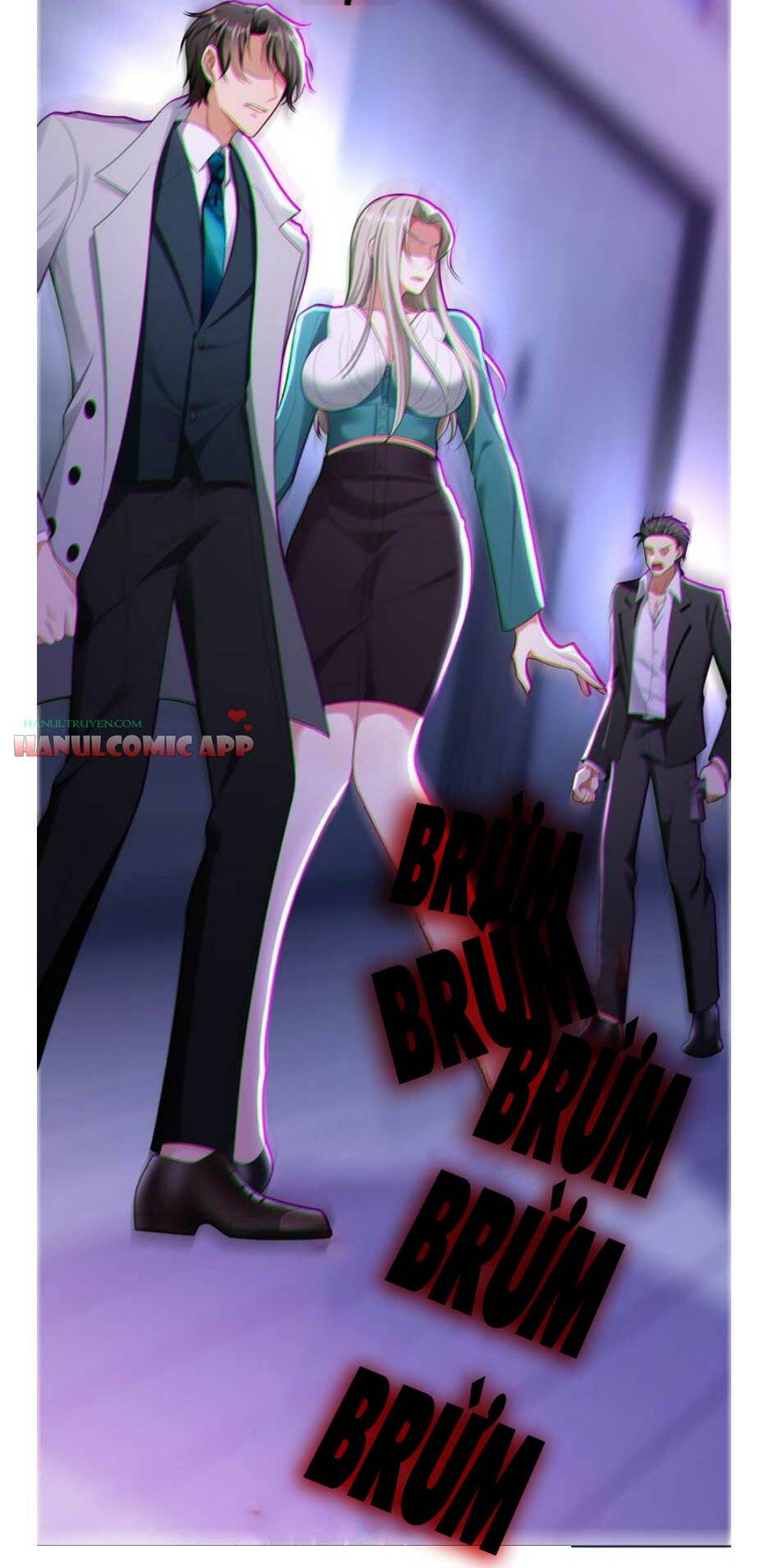 Cô Vợ Nhỏ Nuông Chiều Quá Lại Thành Ác!!: Chapter 181.2