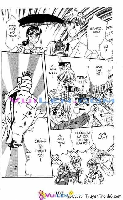 Công tử nghèo: Chapter 6