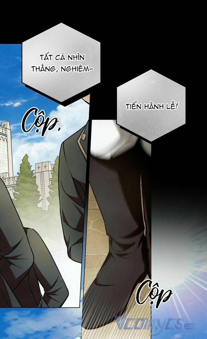 Lời Nói Dối Vĩnh Cửu: Chapter 26