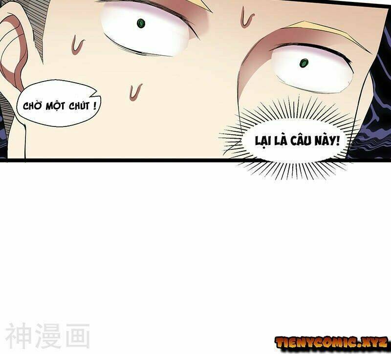 Tu Chân Cuồng Thiếu: Chapter 93